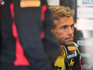 【WorldSBK】Bautista 2027年席位未定！Barni Ducati确定出走×最后两站埃斯托里尔×赫雷斯主场迎战