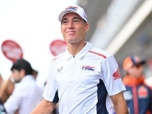 【MotoGP印尼GP】Aleix Espargaró代替Joan Mir出賽！Honda HRC開發車手復出×RC213V×曼達利卡
