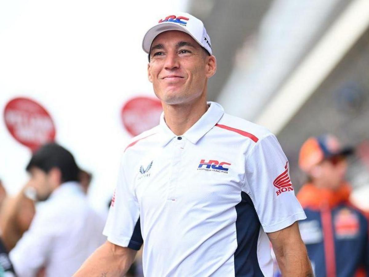 【MotoGP印尼GP】Aleix Espargaró代替Joan Mir出賽!Honda HRC開發車手復出×RC213V×曼達利卡