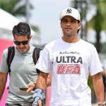 Jorge Martín右手腕骨折不到一週獲准出戰MotoGP馬來西亞GP FP1｜Aprilia Racing以10分差緊追Marc Márquez搶冠