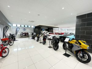 MV AGUSTA与CFMOTO合作传闻？日本代理商社长：100%不可能！新资本即将公布×2025全球销售约5000台