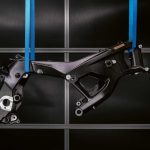【海外新車】BMW「M 1000 RR」2027年式採用第三代M Motorsport車架｜減輕約1.3公斤×壁厚最多降低30%×慕尼黑、蘭茨胡特、柏林三地製造