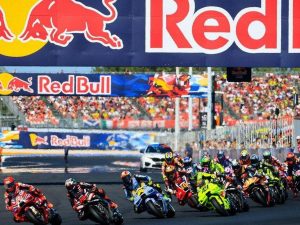 2026 Red Bull澳洲GP｜MotoGP Phillip Island告别战，2027年起移师Adelaide