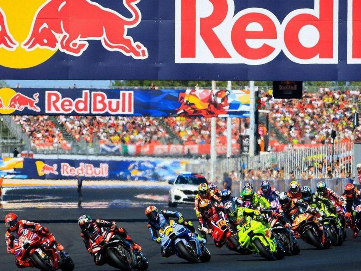 2026 Red Bull澳洲GP｜MotoGP Phillip Island告别战，2027年起移师Adelaide