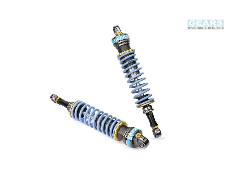 EV 后避震器 CT125 商品图