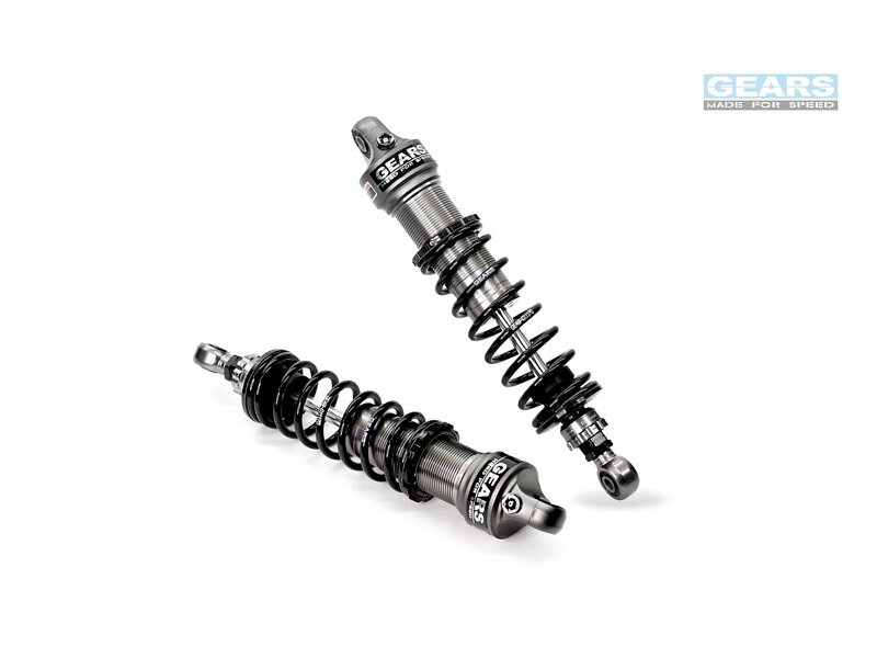 EV 后避震器 MONKEY 125 商品图