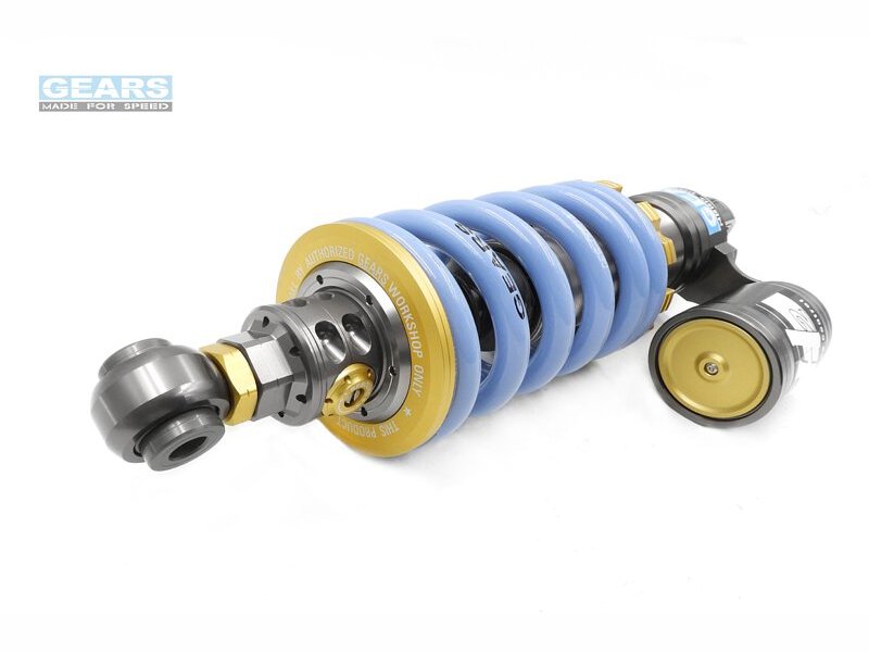 GEARS RACING H2 後避震器 商品圖