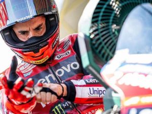 【MotoGP印尼GP】Marquez挑戰曼達利卡！近9戰6勝×積分差縮至2分×四次造訪從未完賽週日正賽紀錄