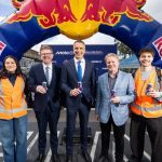 【MotoGP】2027澳洲GP移師阿得雷德市街賽道！Red Bull冠名贊助至2028年×11月12至14日×4.13km 15彎