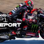 【MotoGP印尼GP FP1】Bezzecchi最速1分30秒132×Marquez第二×Martin第三×小椋藍摔車第21×Aldeguer摔車第九