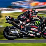【MotoGP】Bezzecchi澳洲GP練習賽最速1分26秒775｜野生沙袋鼠闖入×摔車後仍登頂×Aprilia 4輛佔前五名