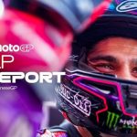 MotoGP日本GP排位赛：马丁刷新赛道纪录夺下杆位