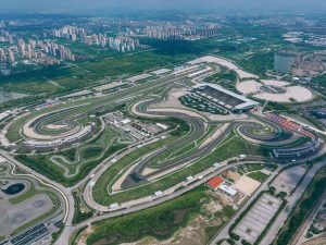 【WorldSBK 2027】中國首度舉辦！最終站10月29至31日上海國際賽車場×Kove/QJMOTOR/ZXMOTO中國車廠崛起背景