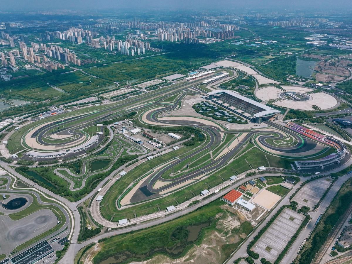 【WorldSBK 2027】中國首度舉辦!最終站10月29至31日上海國際賽車場×Kove/QJMOTOR/ZXMOTO中國車廠崛起背景