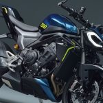 【新車】Triumph 2027年四款新車預告！Tiger 1200×Street Triple 798 RS×Tiger 900×Bonneville T40×確認發售日程