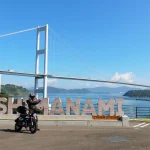 【四國機車旅行】島波海道絕景巡遊5選！龜老山展望台×多々羅大橋×耕三寺未來心之丘×大山祇神社×大山神社