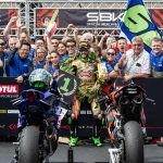 【WorldSSP】Ten Kate Racing與Yamaha結束始於2019年的合作｜WorldSSP 48勝、99次頒獎台×3座世界冠軍（Dominique Aegerter、Stefano Manzi）