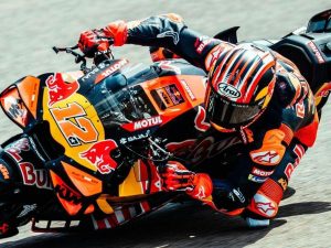 【MotoGP日本GP】Maverick Viñales德國GP後首度復出!肩部手術康復×Pol Espargaro代班四站×Tech3全員到齊