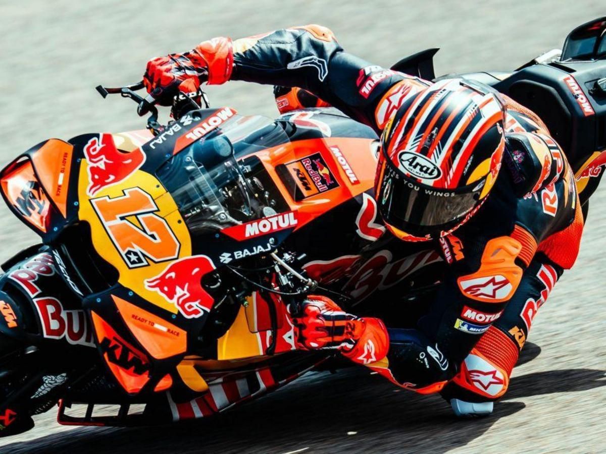 【MotoGP日本GP】Maverick Viñales德國GP後首度復出！肩部手術康復×Pol Espargaro代班四站×Tech3全員到齊