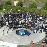 【日本車聚】150餘台XSR齊聚Yamaha Communication Plaza「ALL XSR MEETING」｜改裝比賽×XSR900雙料冠軍×猜拳大會