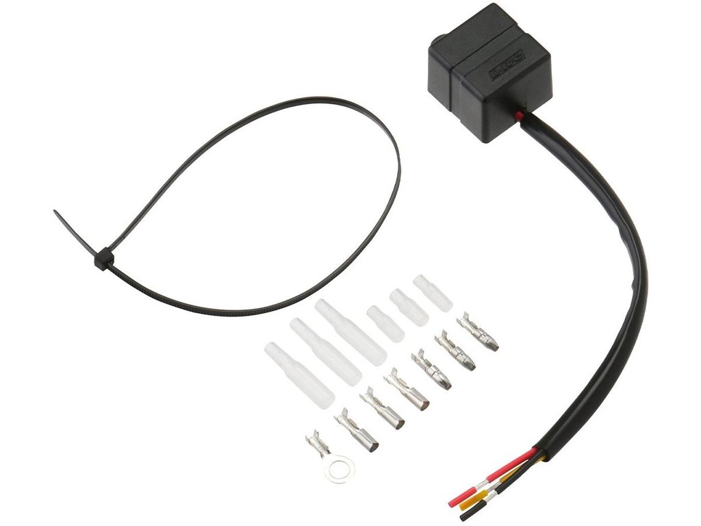 DRC MOTOLED LED IC 繼電器 商品內容