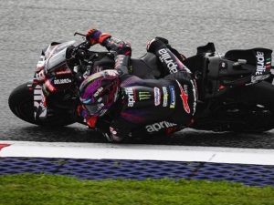 【MotoGP日本GP展望】Aprilia Martin×Bezzecchi出戰茂木！Martin奧地利衝刺賽冠軍重返積分榜首×亞洲賽季首站