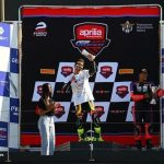 【Aprilia RS 457 Trophy 2026】Gabriel Vuono奪冠！五站全桿位×四勝×每站登台×米薩諾最終戰季軍鎖定冠軍