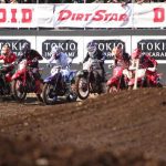 【Bells Racing】D.I.D全日本越野摩托车锦标赛2026第8站埼玉越野村大会｜大仓由挥IA-1总排第六×池田凌第七 决赛报导