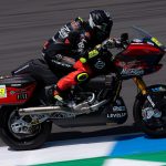 【MotoGP同場】Harley-Davidson「Bagger World Cup」200匹馬力巨型旅行車極速300km/h！2027年日本GP有望登場？