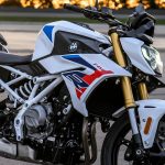 【新車】BMW「F 450 R」全球首發！420cc並列雙缸×48hp×175kg×KYB倒叉×Brembo×6.5吋TFT×德國6,490歐元起