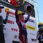 【Bells Racing】D.I.D全日本越野摩托車錦標賽2026第7站近畿大會｜大倉由揮IA-1總冠軍×吉田琉雲手傷退賽×藤井武復出戰