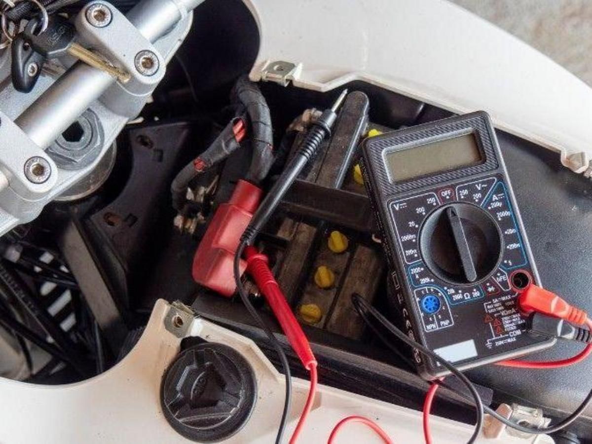【海外新聞】機車發不動怎麼辦？越南Yamaha解析六大原因！電瓶×火星塞×啟動繼電器×FI感測器×正確啟動習慣