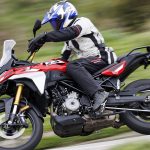 BMW“F 450 GS”暂停受理新订单×订单量超出生产能力×日本接单约5个月×420cc并列双缸中量级GS