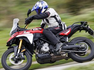 BMW「F 450 GS」暫停受理新訂單×訂單量超出生產能力×日本接單約5個月×420cc並列雙缸中量級GS