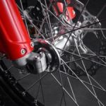 【Ducati】扩大与Galfer合作！Desmo450 MX/250 MX/450 EDS/450 SM越野车系全采用Galfer煞车碟盘