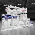 【Honda】CEATEC 2026参展！CI驾驶辅助智慧型手机App二轮车应用×Honda Avatar Robot×交通事故零死亡目标×10月13日幕张