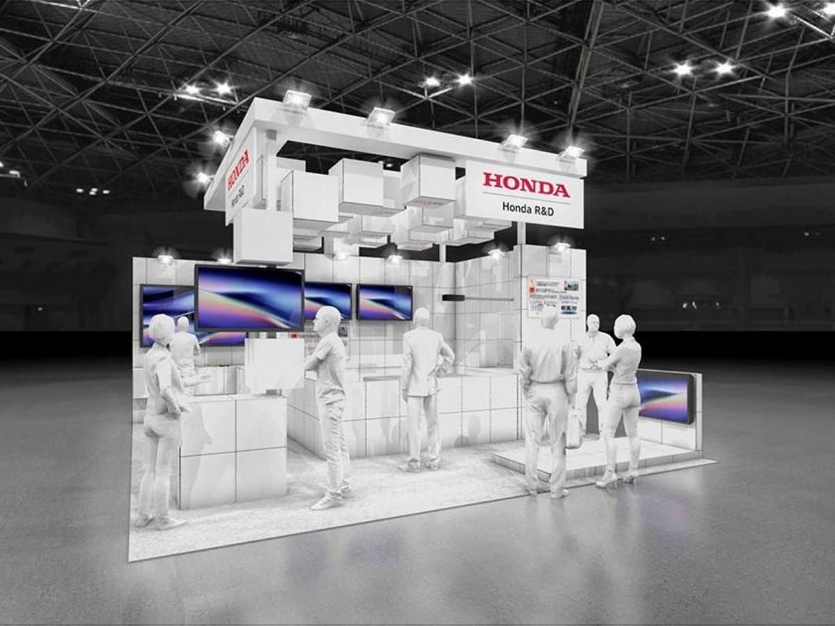 【Honda】CEATEC 2026參展!CI駕駛輔助智慧型手機App二輪車應用×Honda Avatar Robot×交通事故零死亡目標×10月13日幕張