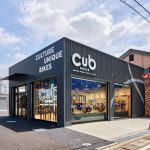 【新店开幕】Honda“Cub HOUSE”全国展店5家！大阪×群马×冈山×广岛10月陆续开幕×125cc轻档4mini改装专卖店
