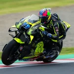 【MotoGP日本GP】Marquez衝刺賽+決賽雙冠！積分差縮至2分×小椋藍主場首次決賽第六×觀眾12萬人×中上退賽