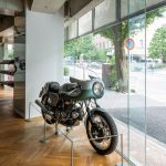 Ducati《750 SUPER SPORT》攝影集出版紀念｜Craig McDean拍攝兩輛1974年式750SS×東京UNDER R TOKYO免費攝影展至11月6日