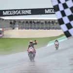 【MotoGP澳洲GP】賽事報導｜菲利普島決賽因天候取消×Jorge Martín摔車右臂骨折×Marc Márquez登積分榜首