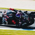 Jorge Martín右手腕骨折！Aprilia Racing公布MotoGP馬來西亞GP展望×Marco Bezzecchi衝刺賽第四挑戰雪邦