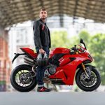 【海外新產品】Ducati×Held GORE-TEX車靴三款！City C3×Strada C4×Company C4 Vibram鞋底×全季節適用