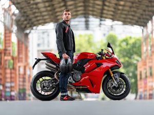 【海外新產品】Ducati×Held GORE-TEX車靴三款！City C3×Strada C4×Company C4 Vibram鞋底×全季節適用