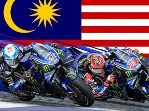 Fabio Quartararo与Alex Rins备战MotoGP马来西亚GP｜Monster Energy Yamaha雪邦成绩亮眼×澳洲GP决赛取消后重启