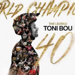 【Trial GP】Toni Bou 40座世界冠軍｜加入Honda後累計70冠×Montesa Cota 4RT×藤波貴久、Gabriel Marcelli賽後談話