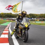 【連兩年奪冠！】Suzuki GSX-8R再奪英國運動摩托車錦標賽冠軍｜Asher Durham Brands Hatch最終站封王