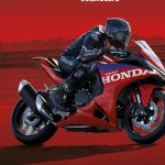 【歐洲新車】Honda「CBR500R FOUR」2027年式發表｜500cc直四×標配E-Clutch×車重189kg×Ignition Red三色塗裝×CBR600RR同步更新