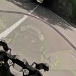【速報】Kawasaki新車預告「Destination: Adrenaline」！四缸引擎聲浪×大型風鏡×冒險跨界構成×「VERSYS 900」登場在即？
