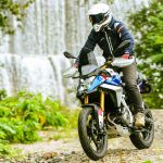 【日本試駕】BMW「F450GS（420cc）」三等級評測！135度曲軸×ERC自動離合×KYB懸吊×新手老手都推薦